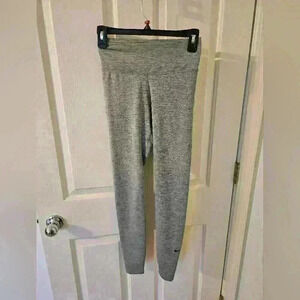 NIKE Dri Fit Leggings Size Xs